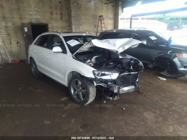 AUDI Q3 2015 wa1efcfs2fr008307