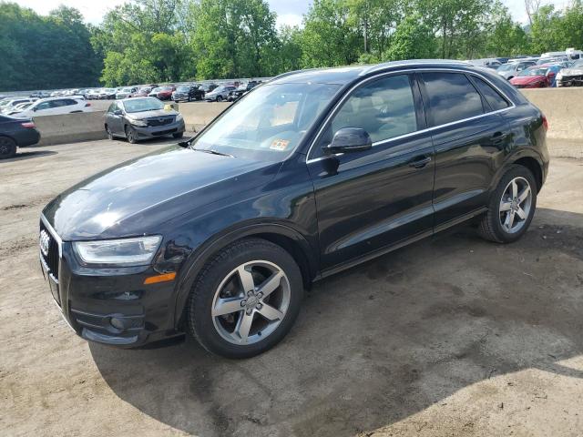 AUDI Q3 2015 wa1efcfs2fr010378