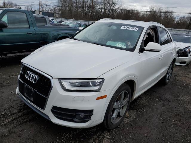 AUDI Q3 2015 wa1efcfs2fr010879