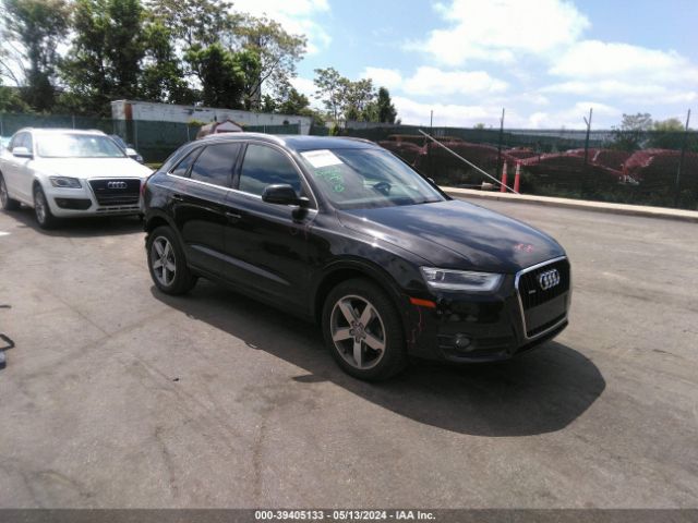 AUDI Q3 2015 wa1efcfs2fr012146