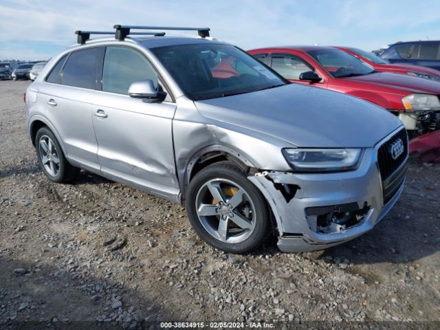 AUDI Q3 2015 wa1efcfs2fr013524