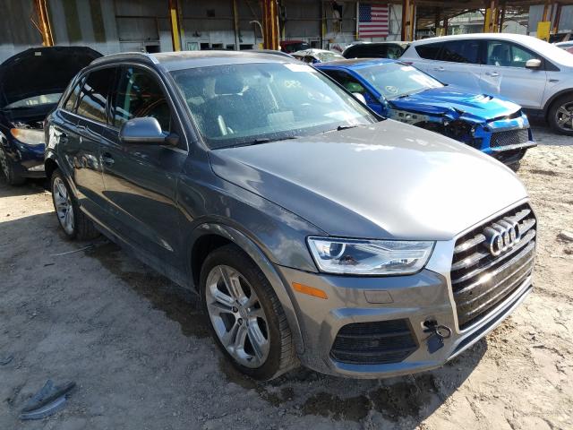 AUDI Q3 PREMIUM 2016 wa1efcfs2gr001259