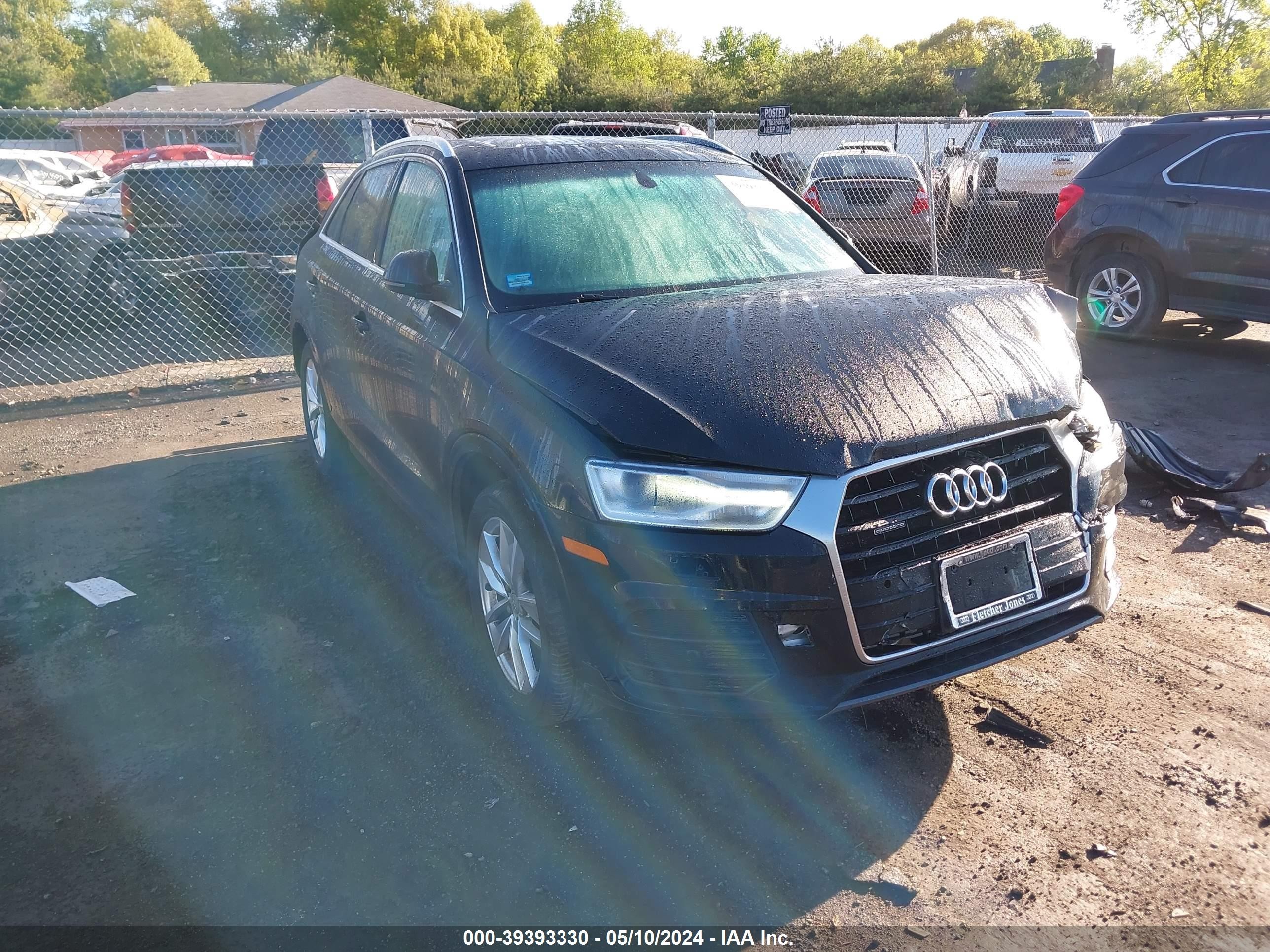 AUDI Q3 2016 wa1efcfs2gr002766