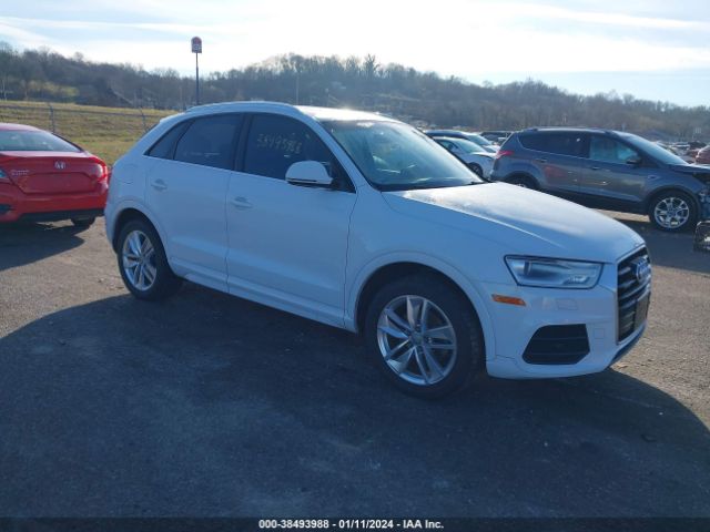 AUDI Q3 2016 wa1efcfs2gr006705