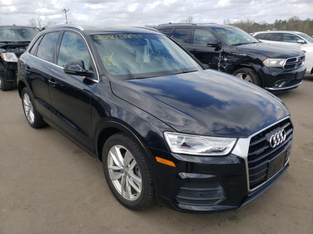 AUDI Q3 PREMIUM 2016 wa1efcfs2gr013072