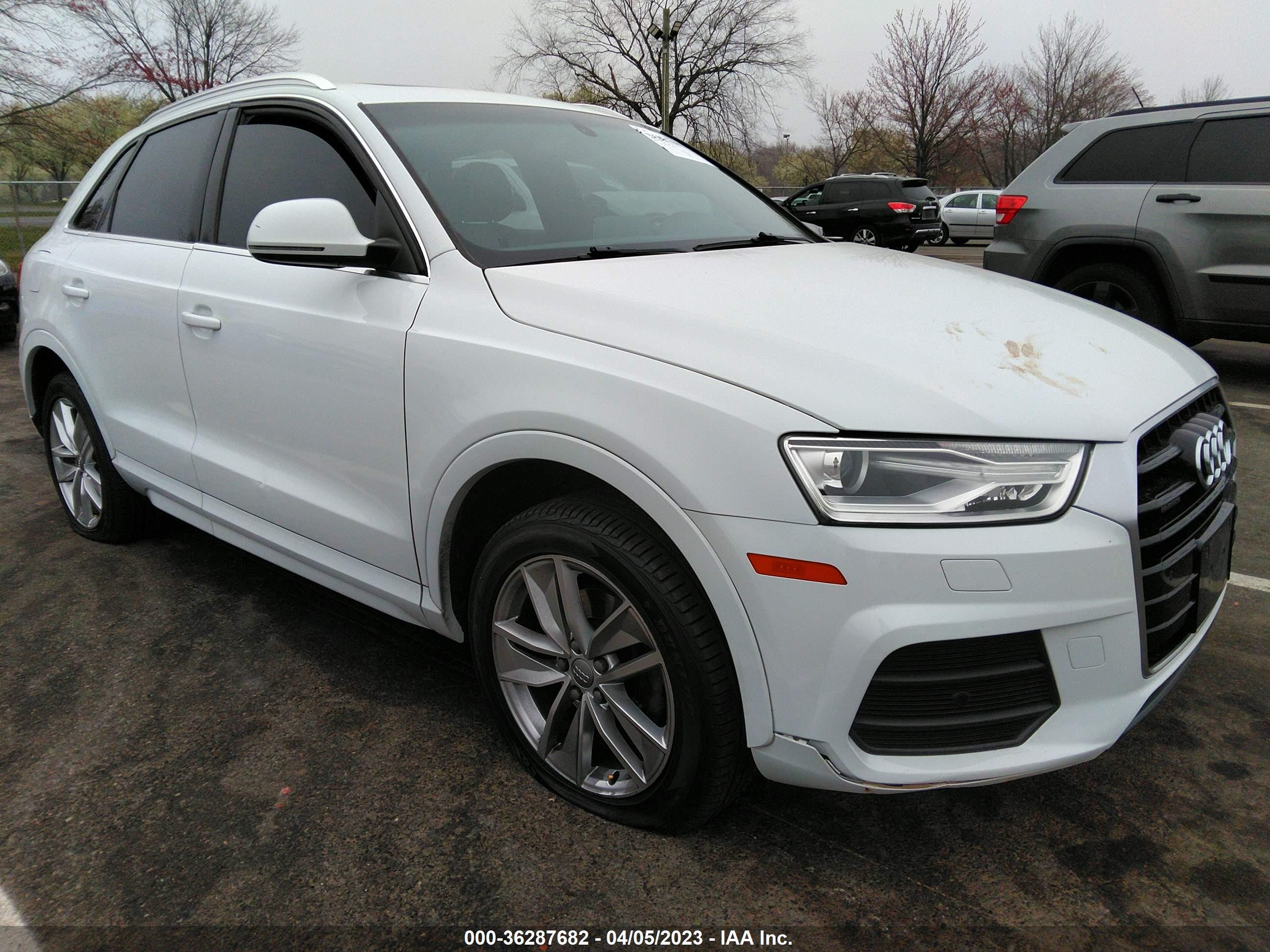 AUDI Q3 2016 wa1efcfs2gr014271