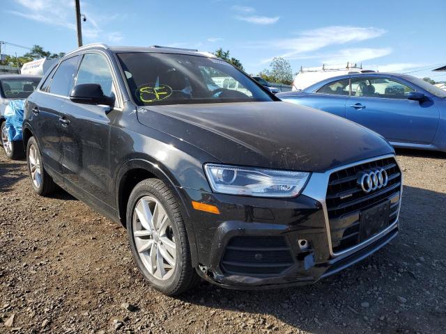 AUDI Q3 PREMIUM 2016 wa1efcfs2gr015209