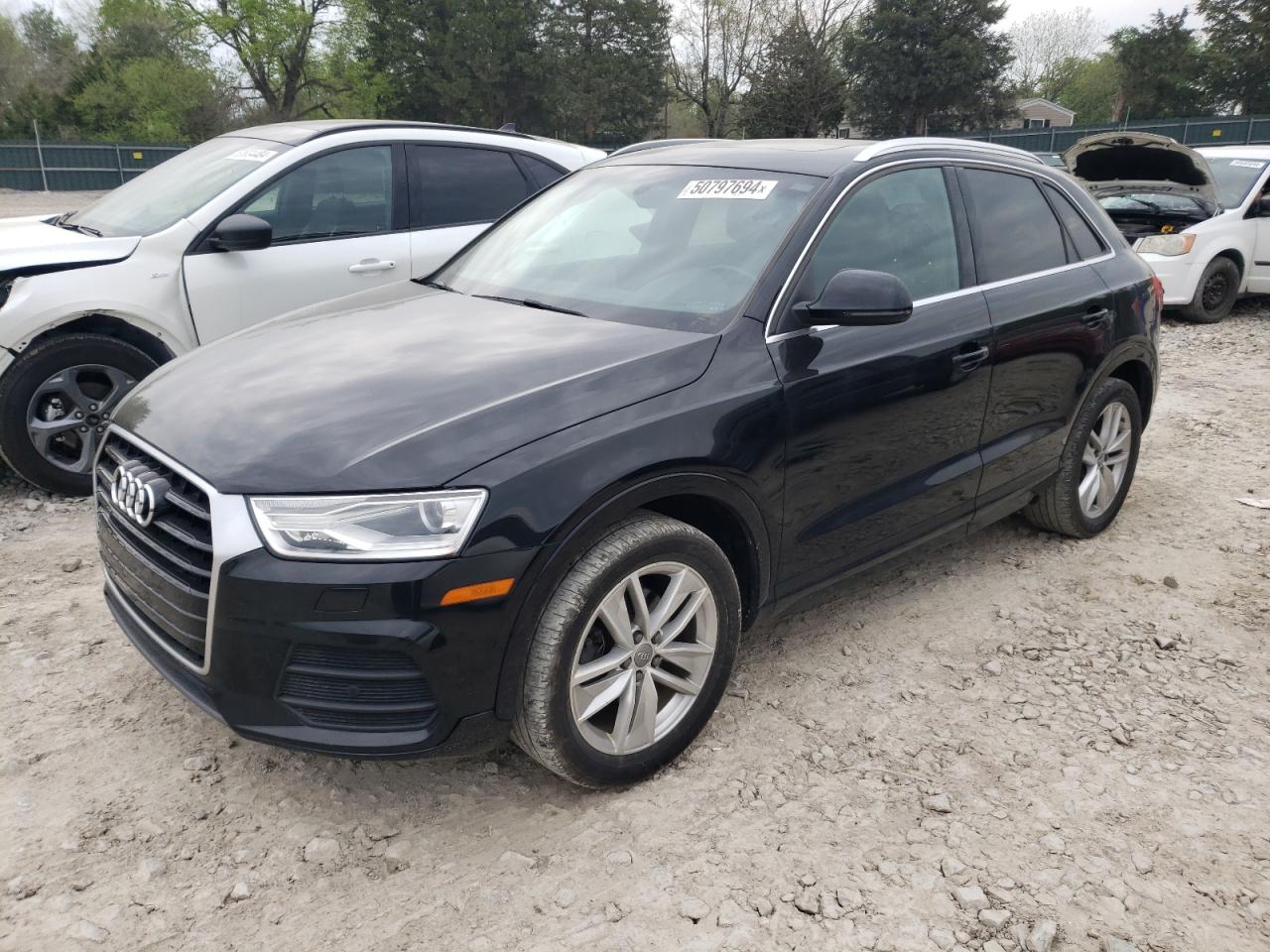 AUDI Q3 2016 wa1efcfs2gr017512