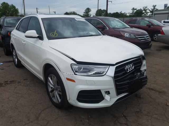 AUDI Q3 PREMIUM 2016 wa1efcfs2gr017865