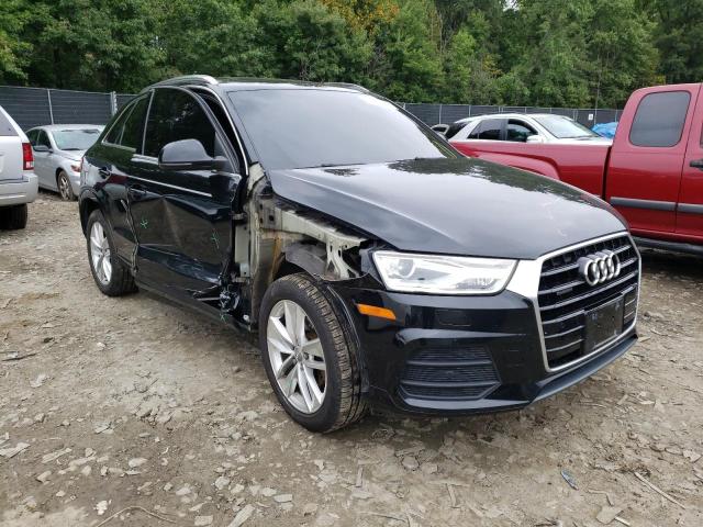 AUDI Q3 PREMIUM 2016 wa1efcfs2gr018322