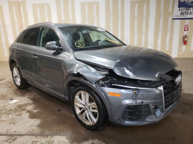 AUDI Q3 PREMIUM 2016 wa1efcfs2gr018675