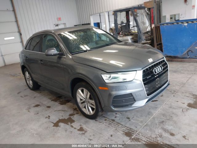 AUDI Q3 2016 wa1efcfs2gr020619