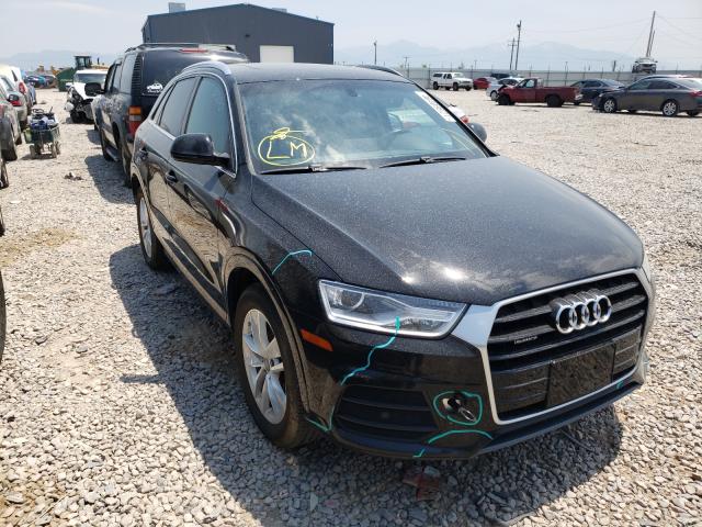 AUDI Q3 PREMIUM 2016 wa1efcfs2gr023472