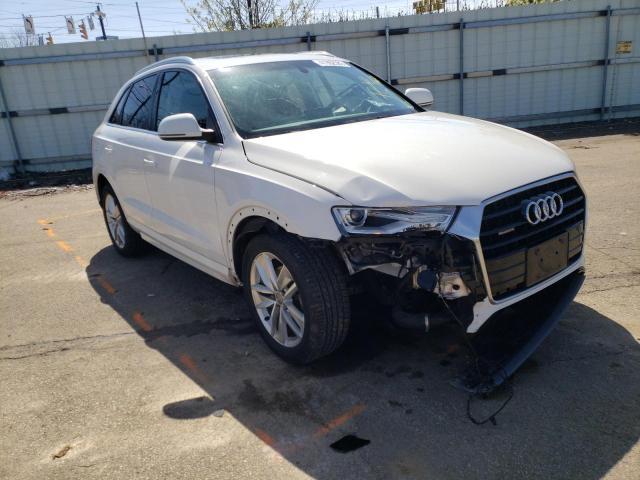 AUDI Q3 PREMIUM 2016 wa1efcfs2gr023763