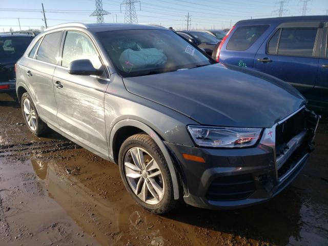 AUDI Q3 PREMIUM 2016 wa1efcfs2gr023794