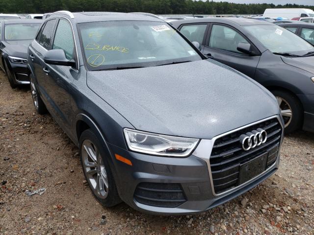 AUDI Q3 PREMIUM 2016 wa1efcfs2gr024296