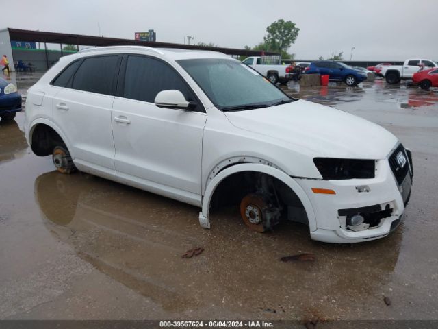 AUDI Q3 2015 wa1efcfs3fr003178