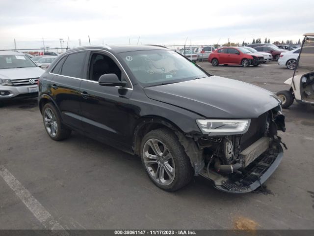 AUDI Q3 2014 wa1efcfs3fr003875