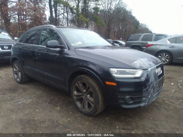 AUDI Q3 2015 wa1efcfs3fr005237