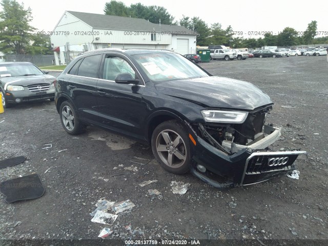 AUDI Q3 2015 wa1efcfs3fr006114