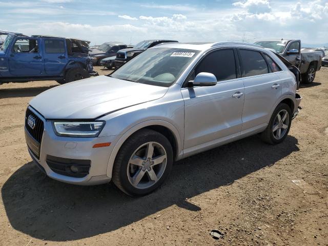 AUDI Q3 PREMIUM 2015 wa1efcfs3fr008221