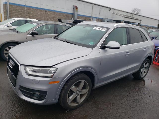 AUDI Q3 2015 wa1efcfs3fr009031