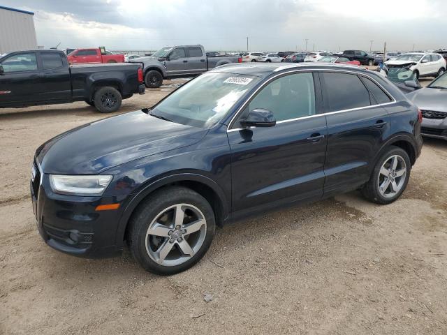 AUDI Q3 2015 wa1efcfs3fr009210