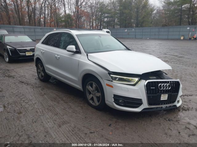 AUDI Q3 2015 wa1efcfs3fr009434