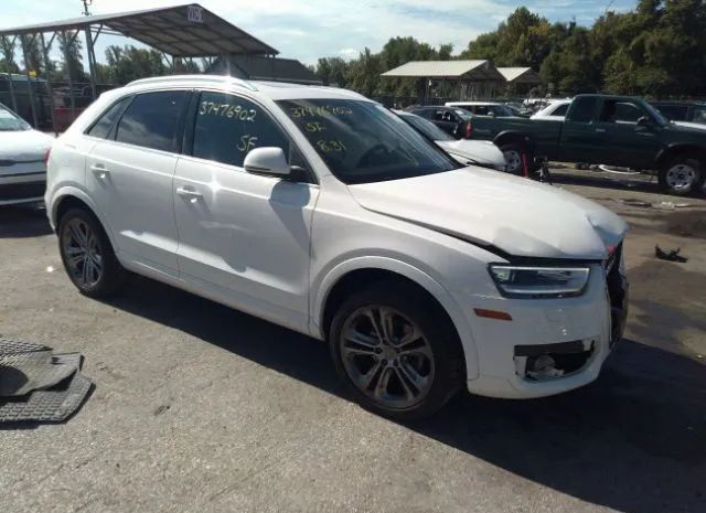 AUDI Q3 2015 wa1efcfs3fr010941