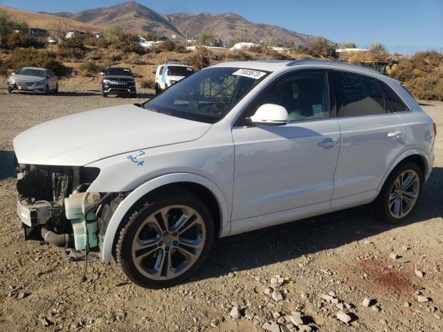 AUDI Q3 2015 wa1efcfs3fr012463