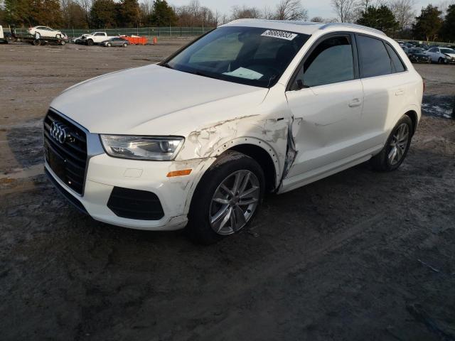 AUDI Q3 PREMIUM 2016 wa1efcfs3gr003621