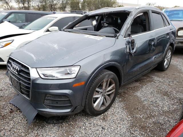 AUDI Q3 PREMIUM 2016 wa1efcfs3gr005868