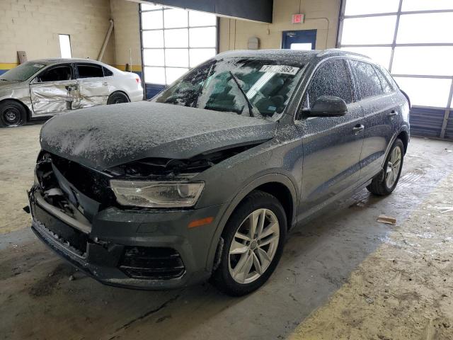 AUDI Q3 PREMIUM 2016 wa1efcfs3gr009872