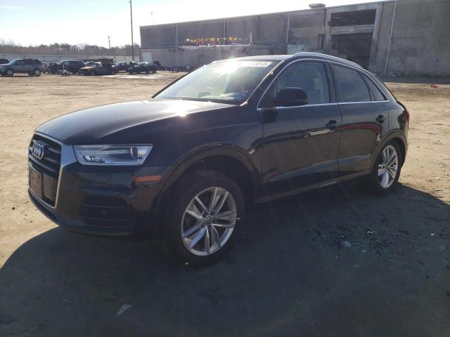 AUDI Q3 PREMIUM 2016 wa1efcfs3gr015879