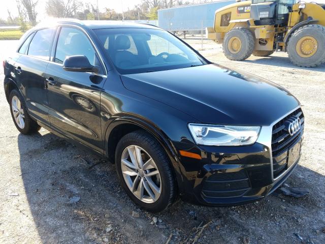 AUDI Q3 PREMIUM 2016 wa1efcfs3gr015932