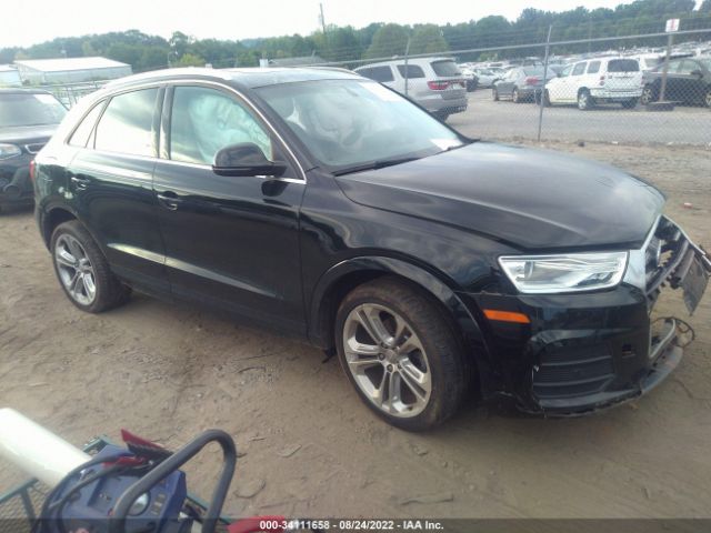 AUDI Q3 2016 wa1efcfs3gr016353