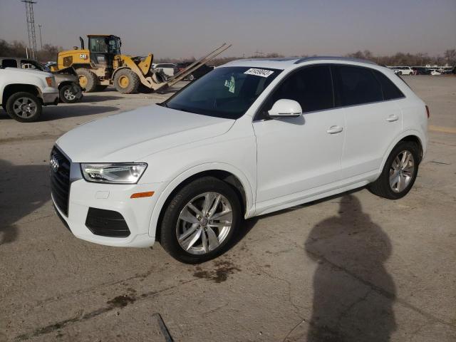 AUDI NULL 2016 wa1efcfs3gr016594