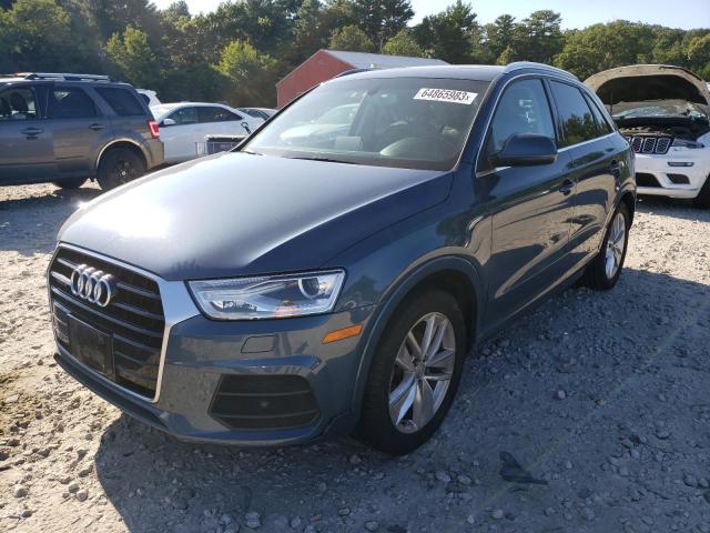 AUDI Q3 PREMIUM 2016 wa1efcfs3gr016689