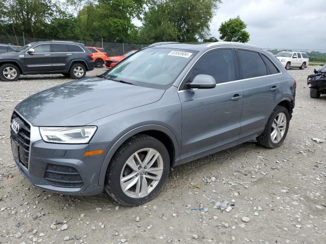 AUDI Q3 PREMIUM 2016 wa1efcfs3gr020421