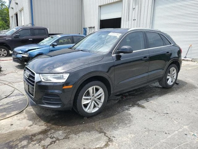 AUDI Q3 PREMIUM 2016 wa1efcfs3gr021276