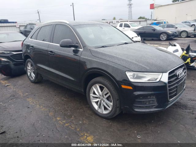 AUDI Q3 2016 wa1efcfs3gr021598