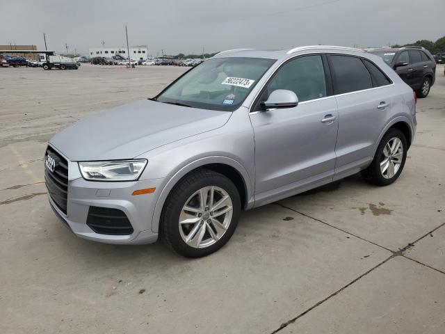 AUDI Q3 PREMIUM 2016 wa1efcfs3gr022962