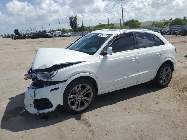 AUDI Q3 2016 wa1efcfs3gr024517