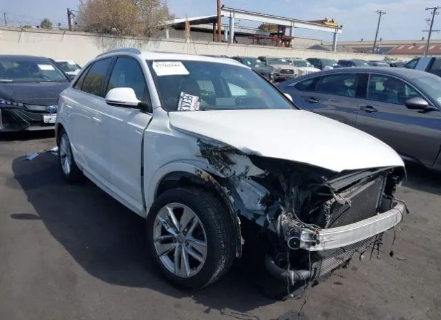 AUDI Q3 2016 wa1efcfs3gr024632