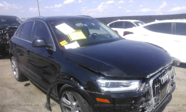 AUDI Q3 2015 wa1efcfs4fr000659