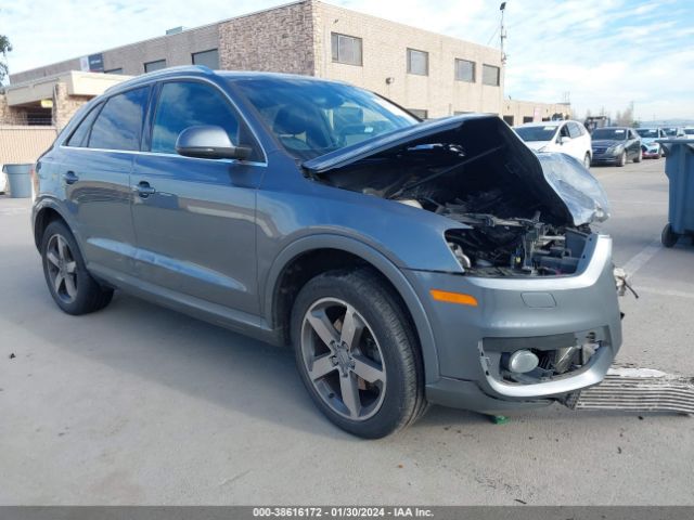 AUDI Q3 2015 wa1efcfs4fr002931