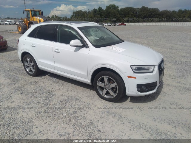 AUDI Q3 2015 wa1efcfs4fr004436