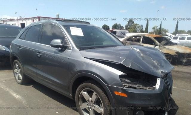 AUDI Q3 2015 wa1efcfs4fr004615