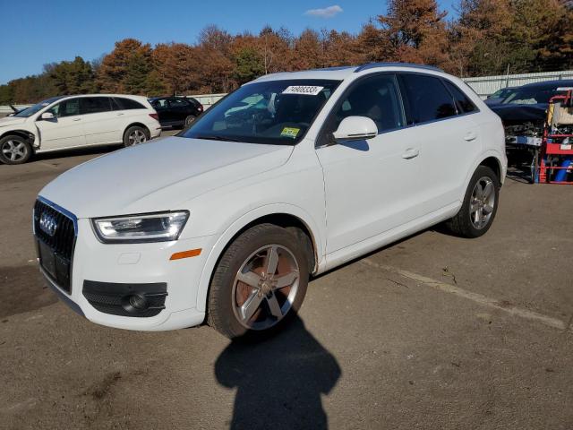 AUDI Q3 2015 wa1efcfs4fr006798