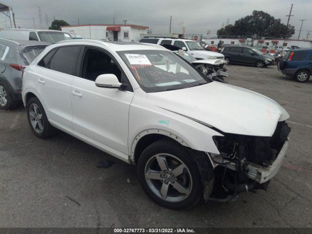 AUDI Q3 2015 wa1efcfs4fr007319